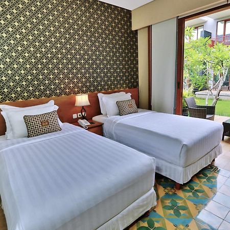 Abhayagiri - Sumberwatu Heritage Resort Randugunting Exterior foto